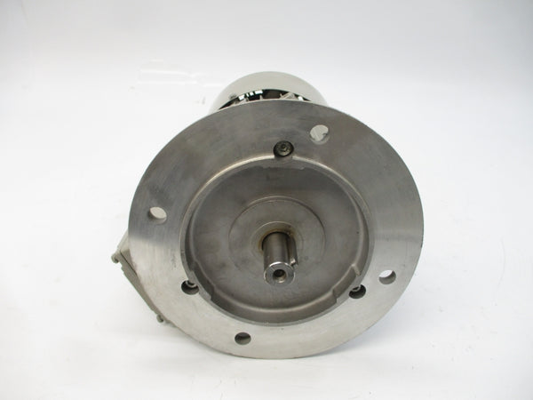 SIEMENS 1LA90834KA91 480V 1.73A NSNP