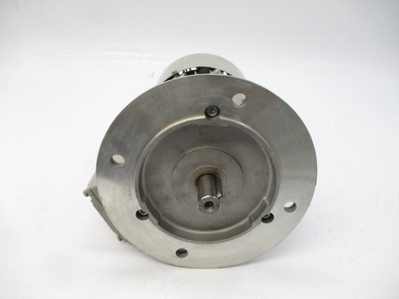 SIEMENS 1LA90834KA91 480V 1.73A NSNP