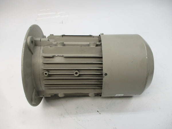 SIEMENS 1LA90834KA91 480V 1.73A NSNP