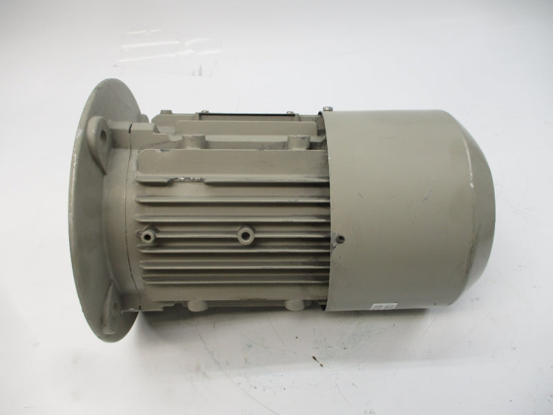 SIEMENS 1LA90834KA91 480V 1.73A NSNP