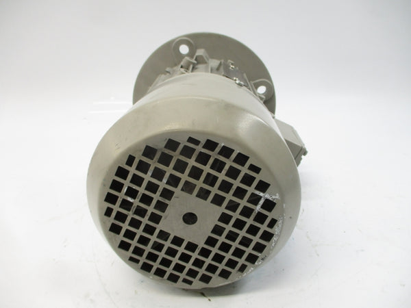 SIEMENS 1LA90834KA91 480V 1.73A NSNP