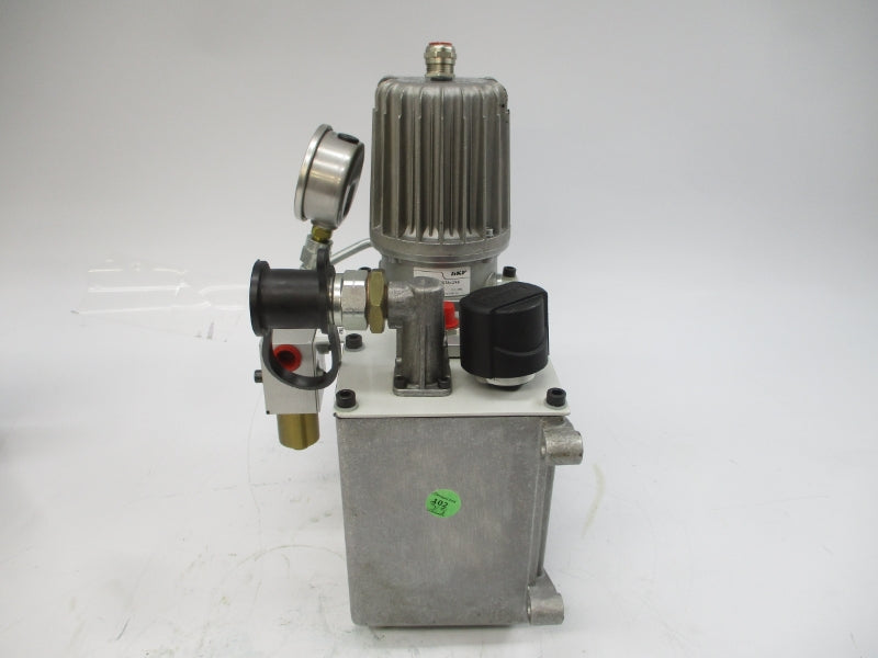 SKF MFE5-BW3-V57J+298 NSNP