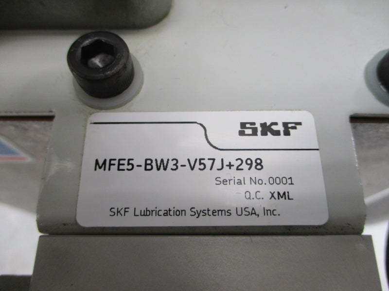 SKF MFE5-BW3-V57J+298 NSNP