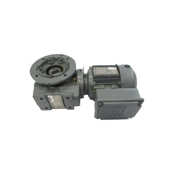 SEW-EURODRIVE SAF47DT71C4NV11A 460V .66A NSNP