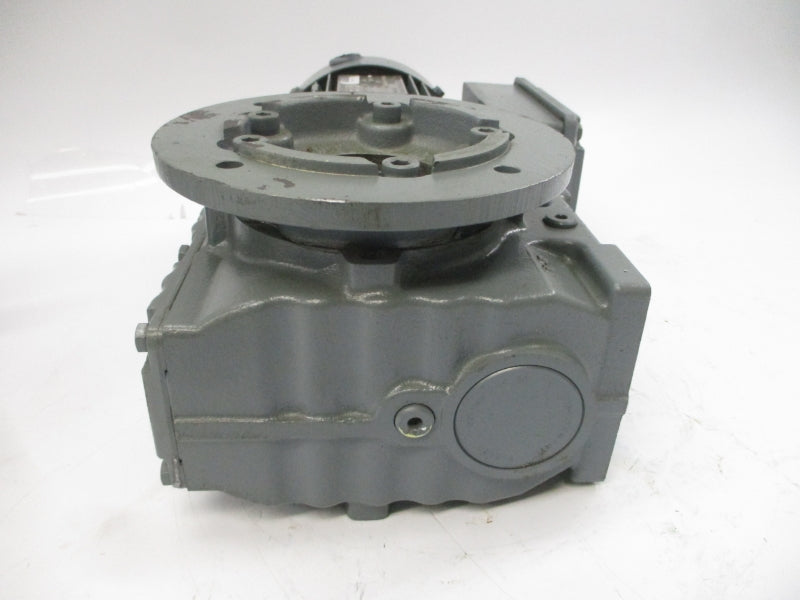 SEW-EURODRIVE SAF47DT71C4NV11A 460V .66A NSNP