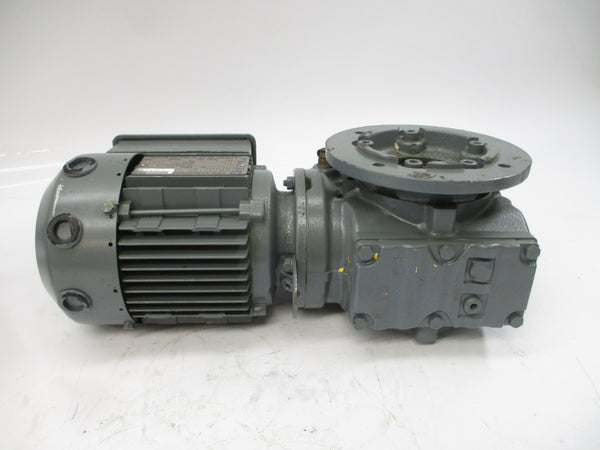 SEW-EURODRIVE SAF47DT71C4NV11A 460V .66A NSNP