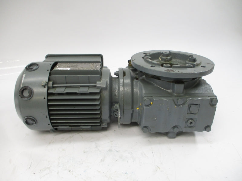 SEW-EURODRIVE SAF47DT71C4NV11A 460V .66A NSNP