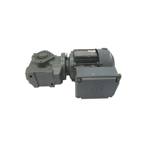 SEW-EURODRIVE SA37DT71C4NV11 230/460V 1.32/0.66A NSNP