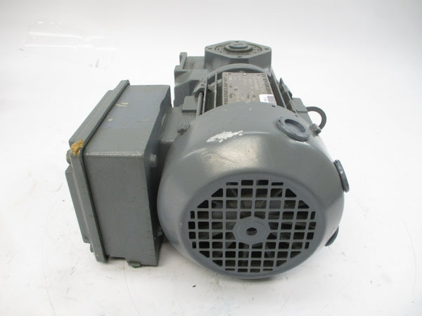 SEW-EURODRIVE SA37DT71C4NV11 230/460V 1.32/0.66A NSNP