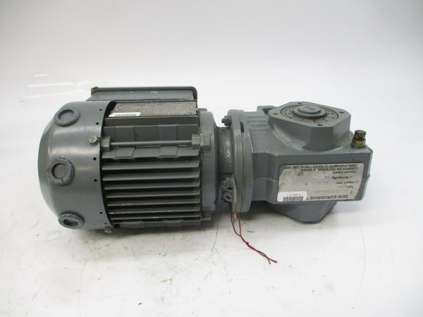 SEW-EURODRIVE SA37DT71C4NV11 230/460V 1.32/0.66A NSNP