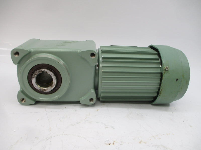 TSUBAKI HMTA020-30H120BH 200/220V 1.2/1.1A NSNP