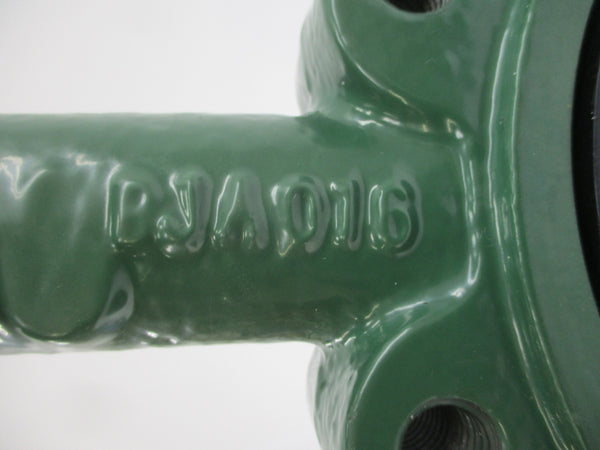 CENTER LINE 68 200 DI 316SS  200PSI 4" NSNP