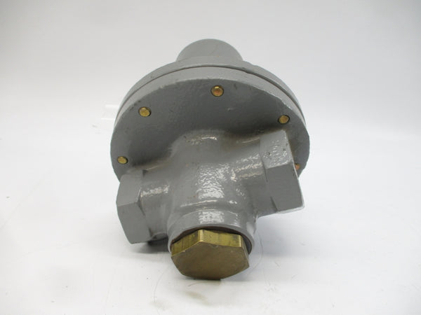 FISHER CONTROLS 95H-48 15-30PSI NSNP