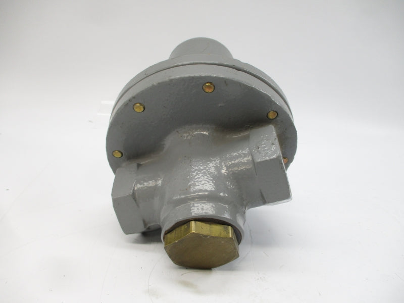 FISHER CONTROLS 95H-48 15-30PSI NSNP