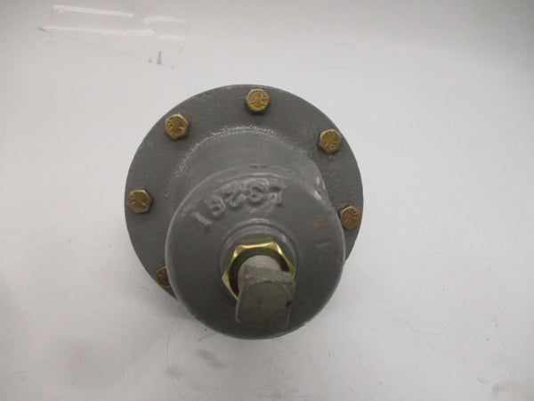 FISHER CONTROLS 95H-48 15-30PSI NSNP