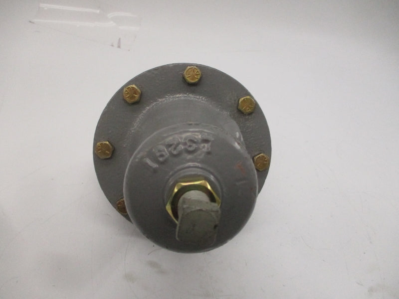 FISHER CONTROLS 95H-48 15-30PSI NSNP