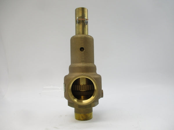 CONBRACO 19-MJHK-16 16PSI 2-1/2" NSNP