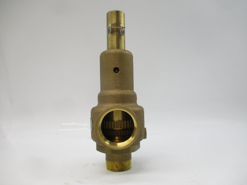 CONBRACO 19-MJHK-16 16PSI 2-1/2" NSNP