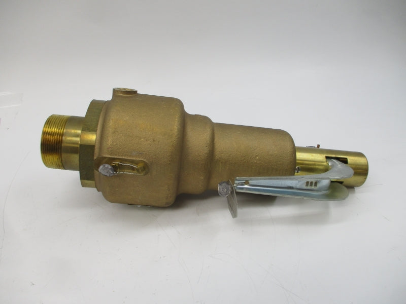 CONBRACO 19-MJHK-16 16PSI 2-1/2" NSNP