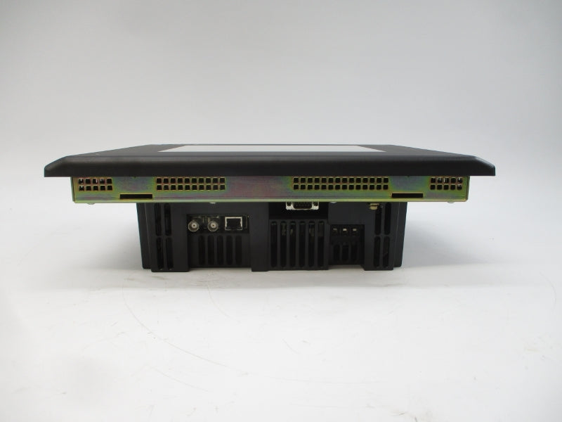 ALLEN BRADLEY 2711-T10C15 SER. C F/W 4.48 100-240VAC 0.4-0.25A (AS PICTURED) NSNP