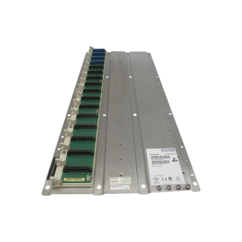 AEG SCHNEIDER AUTOMATION 140XBP01600 043502779 NSNP