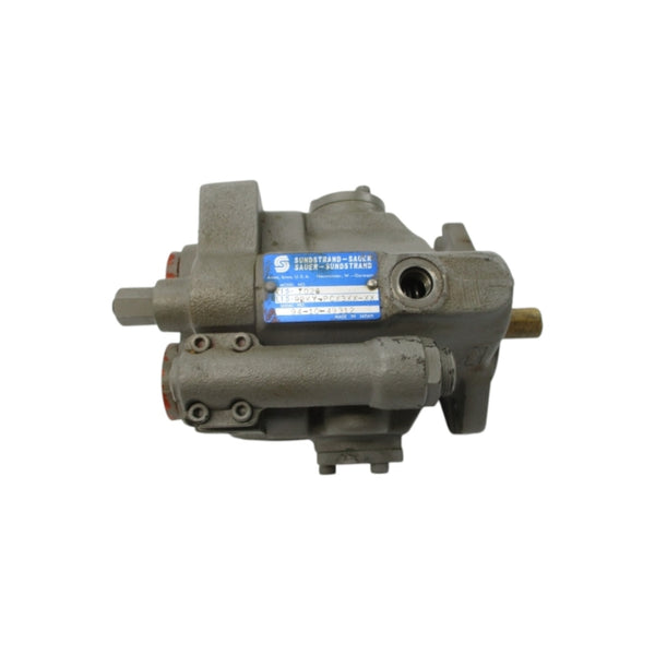 SUNDSTRAND SAUER L15-7026 L15-RBKY-PCX3XX-XX UNMP