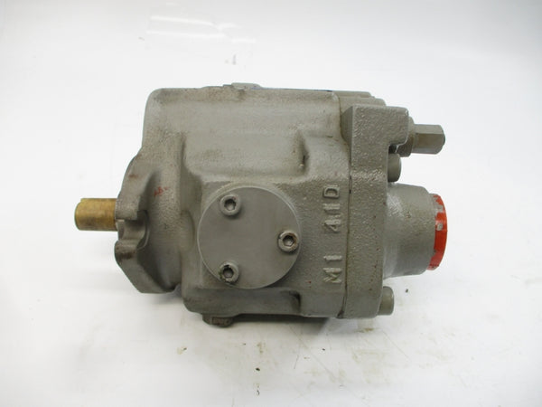 SUNDSTRAND SAUER L15-7026 L15-RBKY-PCX3XX-XX UNMP