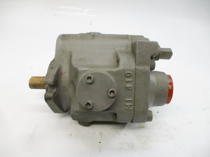 SUNDSTRAND SAUER L15-7026 L15-RBKY-PCX3XX-XX UNMP