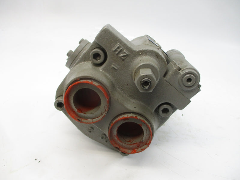 SUNDSTRAND SAUER L15-7026 L15-RBKY-PCX3XX-XX UNMP