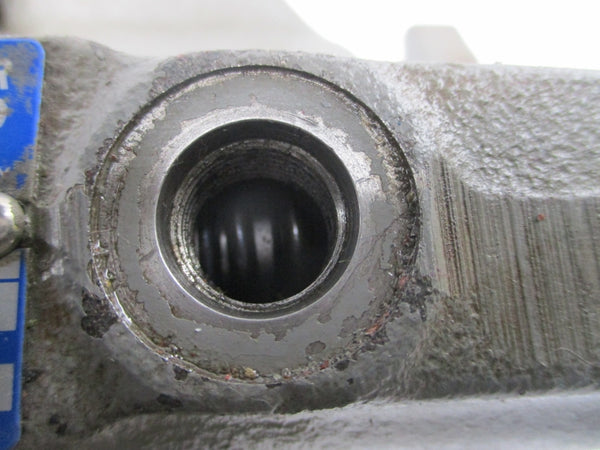 SUNDSTRAND SAUER L15-7026 L15-RBKY-PCX3XX-XX UNMP