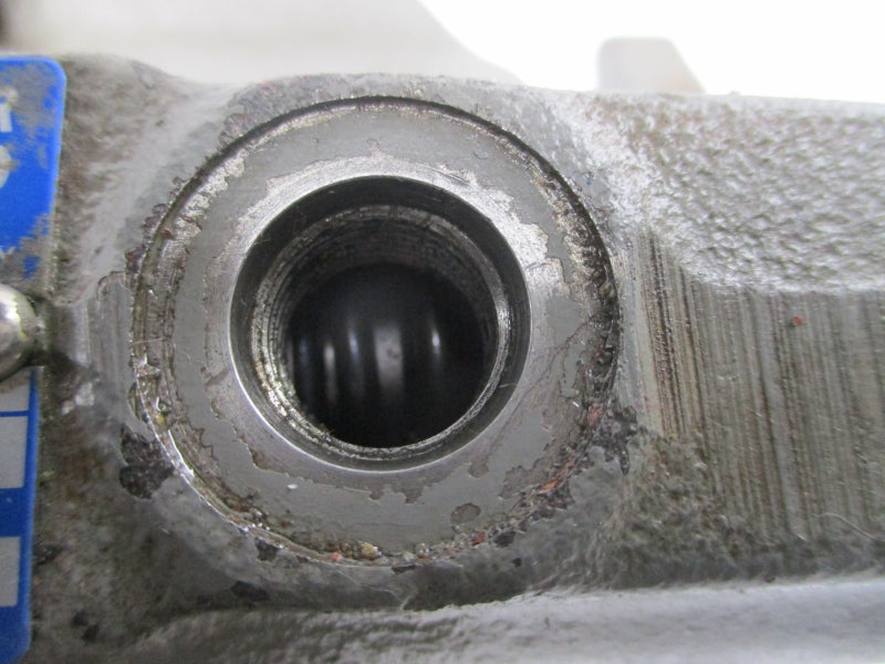 SUNDSTRAND SAUER L15-7026 L15-RBKY-PCX3XX-XX UNMP