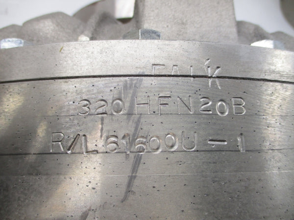 FALK 320HFN20B 61600U-1 NSNP