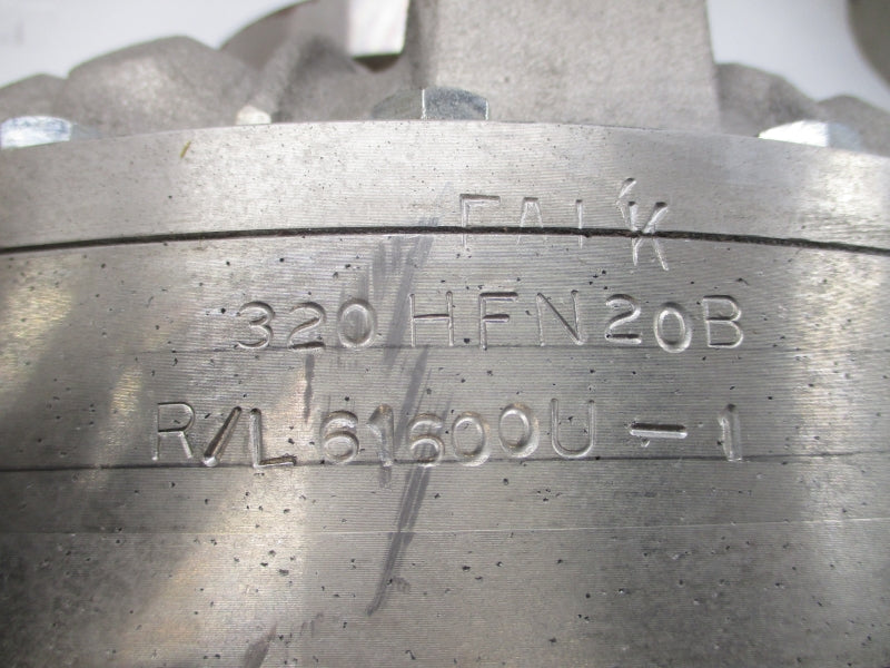 FALK 320HFN20B 61600U-1 NSNP