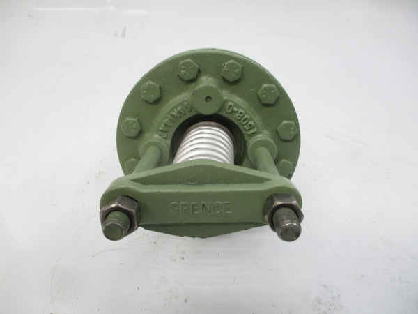 SPENCE 07-00120-16 NSNP