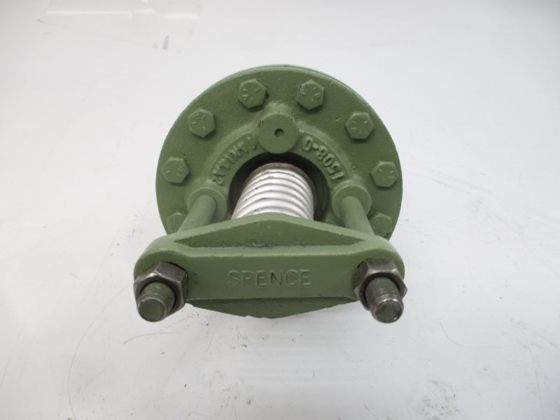 SPENCE 07-00120-16 NSNP