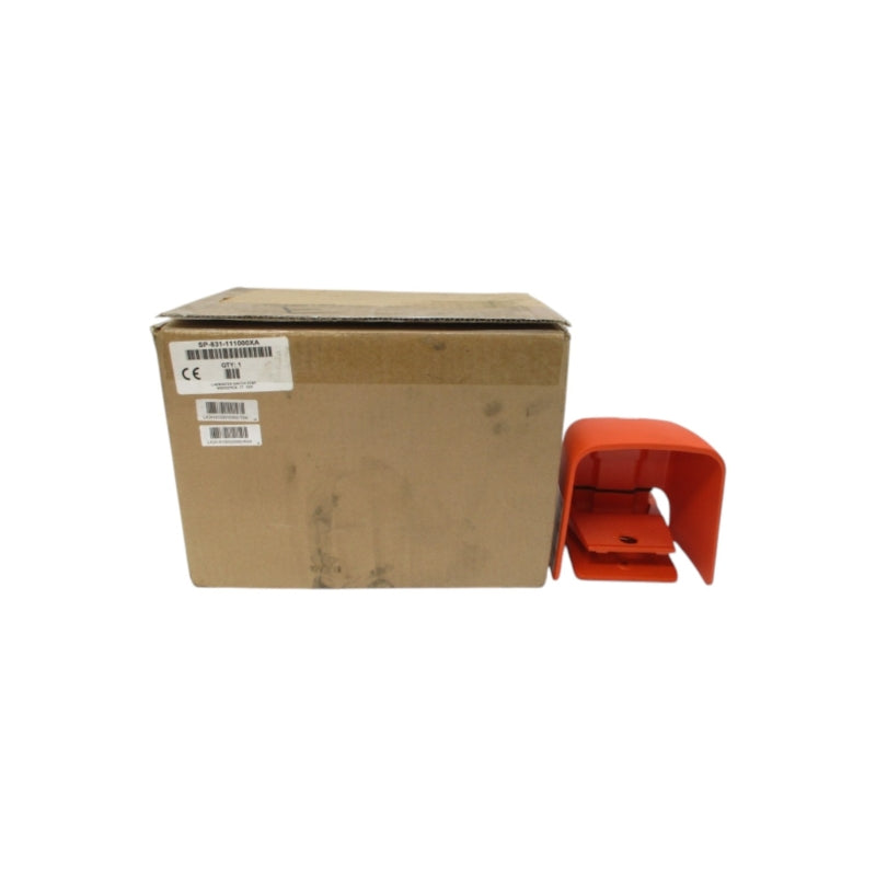 LINEMASTER SP-831-111000XA NSMP