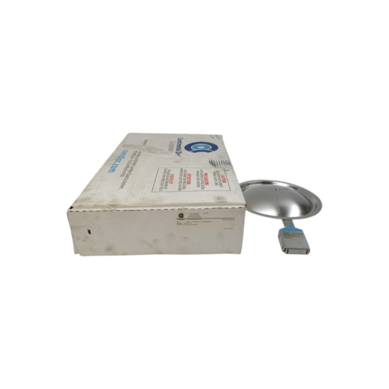 CONTINENTAL DISC 8379638A 33.8PSI 8" NSMP