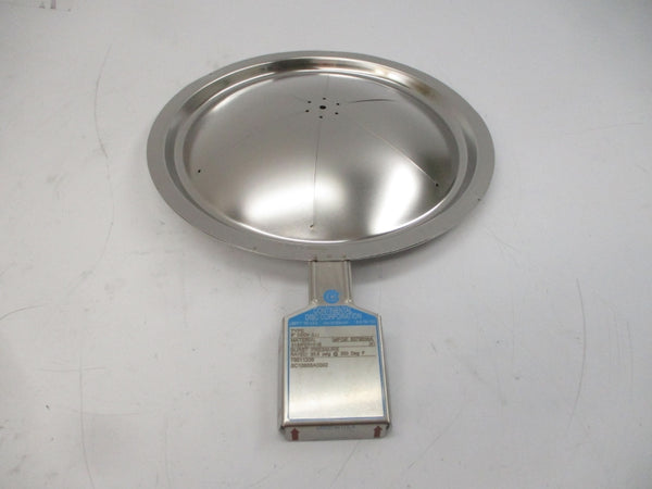 CONTINENTAL DISC 8379638A 33.8PSI 8" NSMP