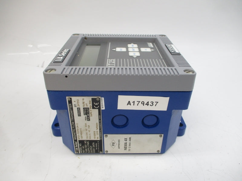 FOXBORO IMT25-PEATB10W-G 100/240VAC NSMP