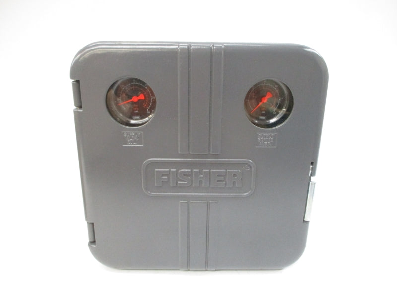 FISHER CONTROLS 4160K-221 3-15PSI NSMP