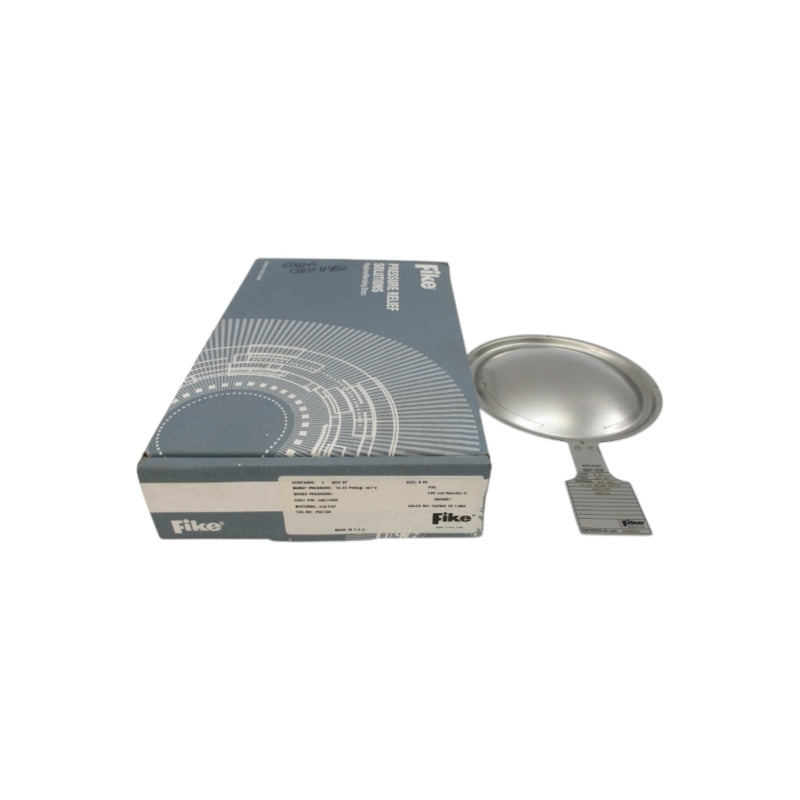 FIKE 78611080 14.22PSI 6" NSMP