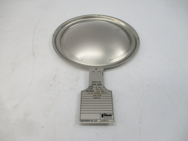 FIKE 78611080 14.22PSI 6" NSMP