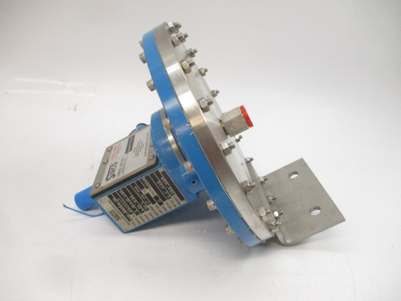 SIRCO X00-2006W-SX 480VAC 15A NSNP