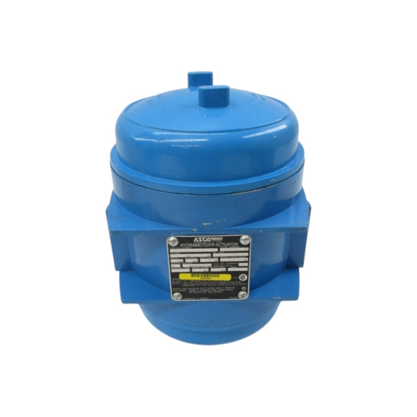 ASCO H10A220B3C2E2F1F13 120/240VAC 22A NSNP