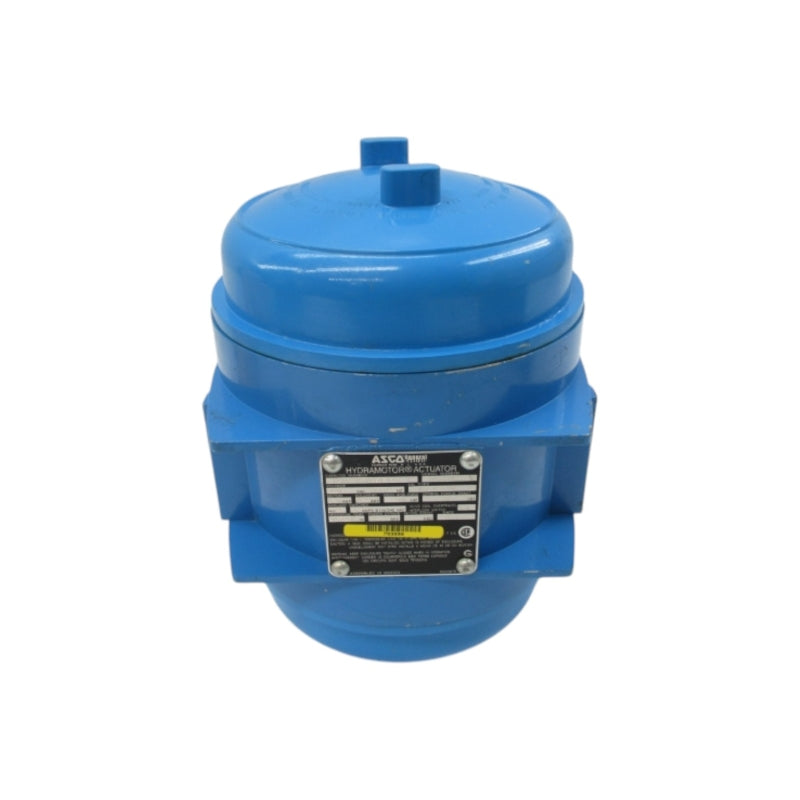 ASCO H10A220B3C2E2F1F13 120/240VAC 22A NSNP