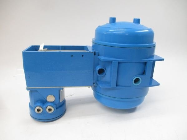 ASCO H10A220B3C2E2F1F13 120/240VAC 22A NSNP