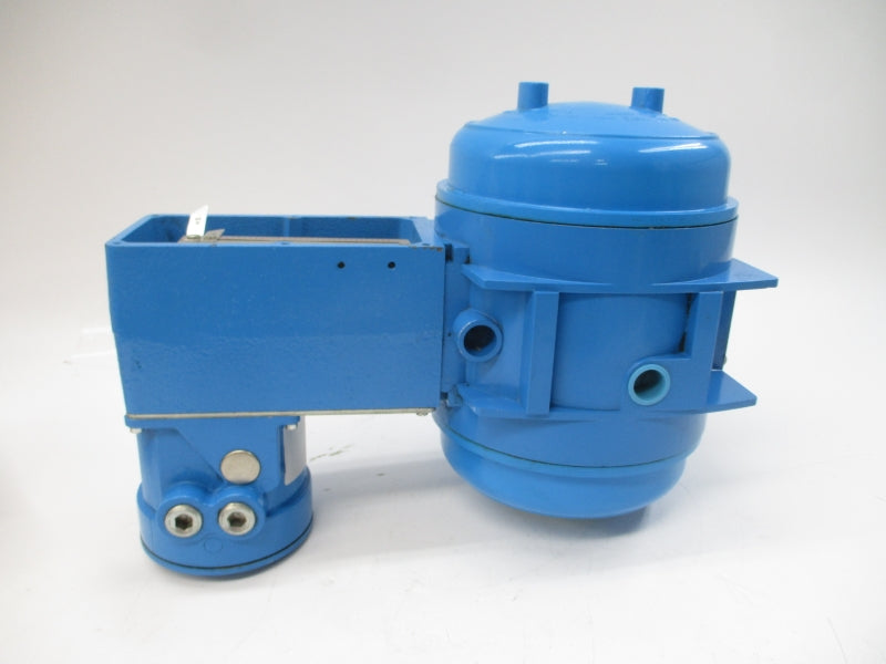 ASCO H10A220B3C2E2F1F13 120/240VAC 22A NSNP