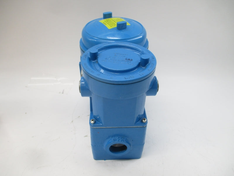 ASCO H10A220B3C2E2F1F13 120/240VAC 22A NSNP