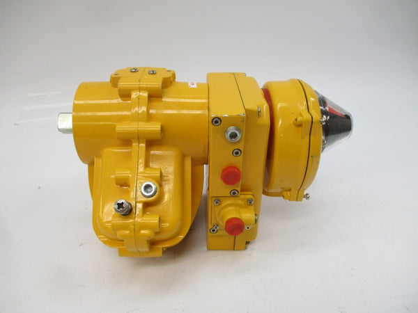 KINETROL KF394-10/99 100PSI NSNP