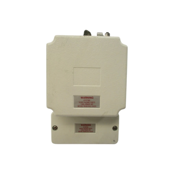 FISCHER & PORTER I0D1477NH12PA19AY12A1122C1 740PSI NSNP